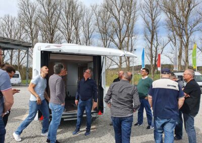 Caravaning Gutachter Akademie GbR